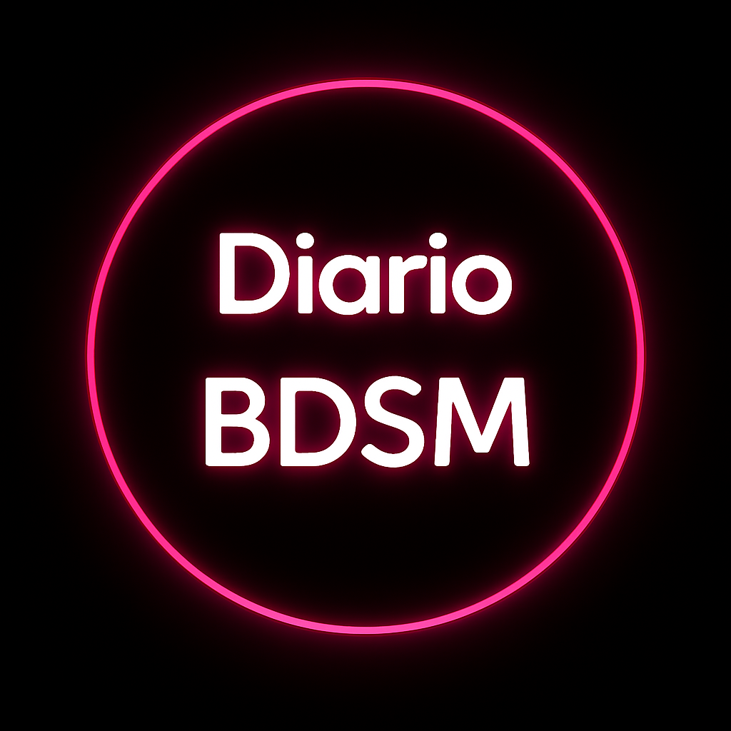 Diario BDSM