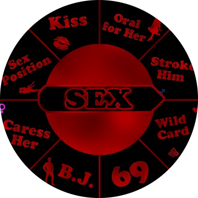 Ruleta XXX♂️♀️
